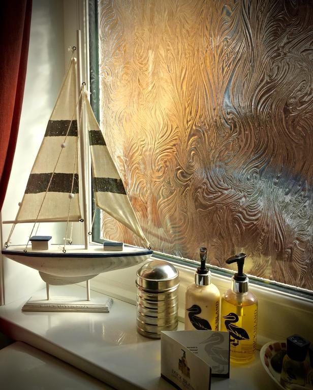 Atlanta Hotel Скарборо Номер фото